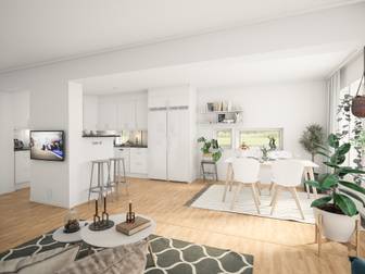 Gustaf Janzéns gata