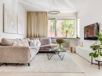 Bostadsbild