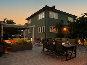 Bostadsbild