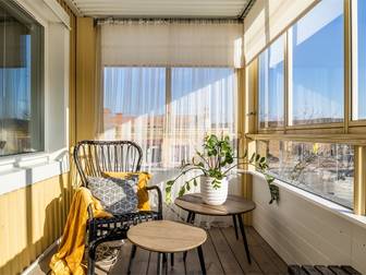 Östra Storgatan 28 A