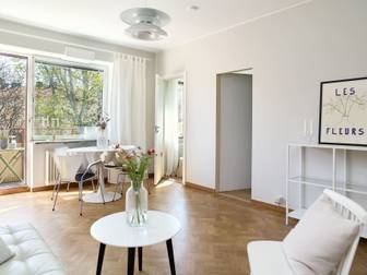Bostadsbild