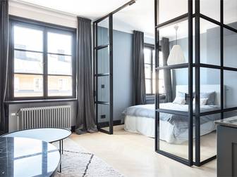 Robert Almströmsgatan 12, 5tr