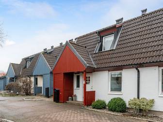 Bostadsbild