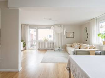 Bostadsbild