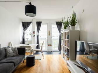 Bostadsbild