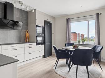 Bostadsbild