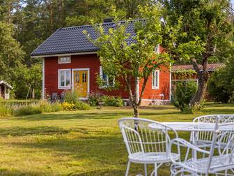 Bostadsbild