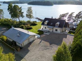 Bostadsbild