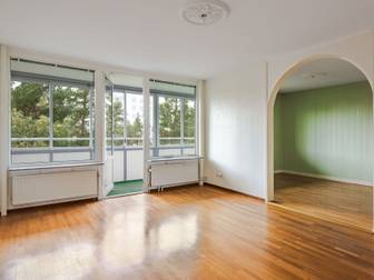 Bostadsbild