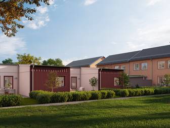 Bostadsbild