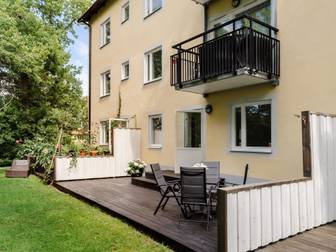 Bostadsbild