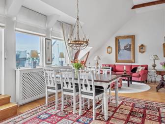 Danderydsvägen 69 A, 3tr