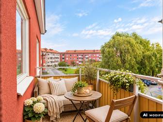 Bostadsbild