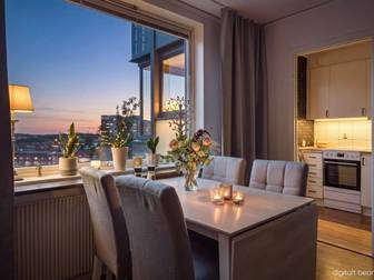 Bostadsbild