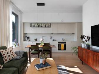 Bostadsbild