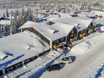 Liftvägen 4 Lgh 1014