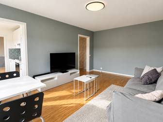 Bostadsbild