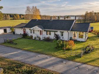 Bostadsbild