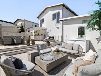 Bostadsbild