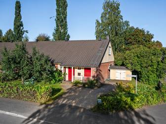 Bostadsbild