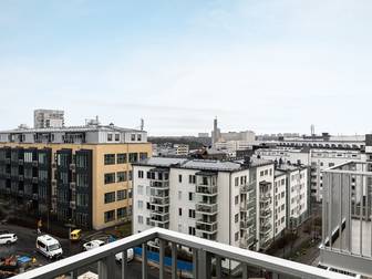 Radiusbacken 31, 1-1405