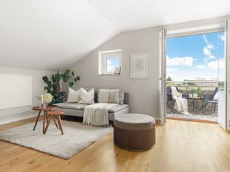 Bostadsbild