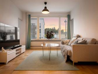 Bostadsbild