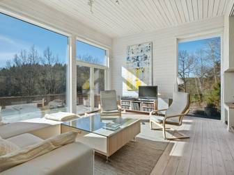 Bostadsbild