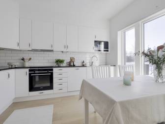 Bostadsbild