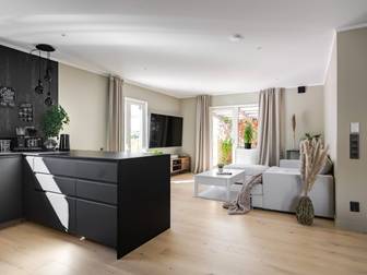 Bostadsbild