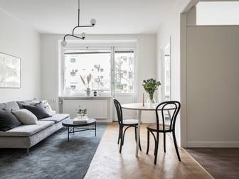 Brantingsgatan 17, 3tr