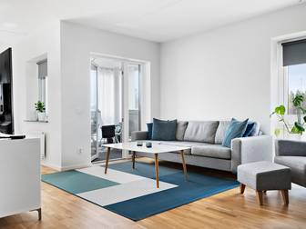 Björnbärsvägen 2D