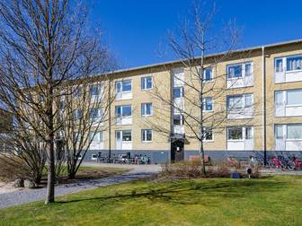 Södra Ringvägen 8 B