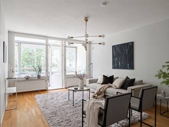 Bostadsbild