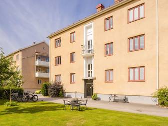 Bostadsbild