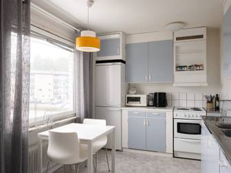 Bostadsbild
