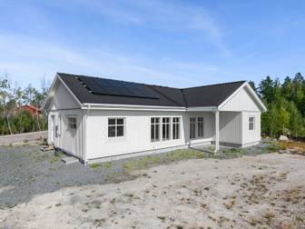 Bostadsbild