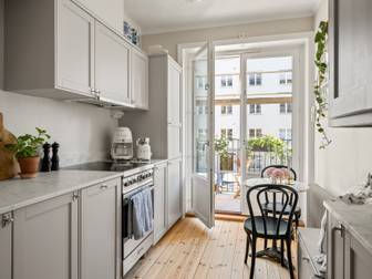 Bostadsbild