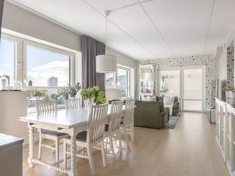 Bostadsbild