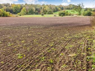 Östra Göinge Hjärsåslilla 8:5 samt del av 4:125