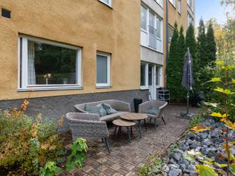Bostadsbild