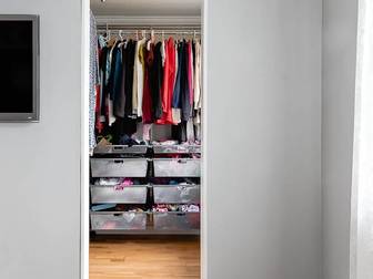 Wardrobe