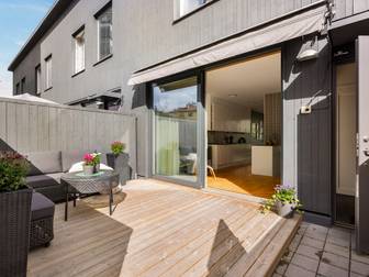 Bostadsbild