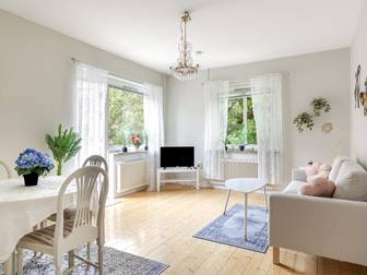 Bostadsbild
