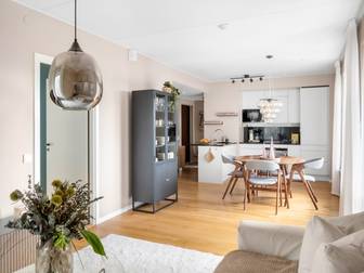 Bostadsbild