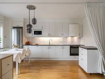 Bostadsbild