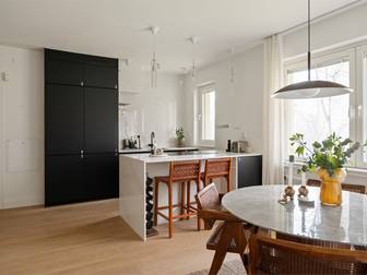 Bostadsbild