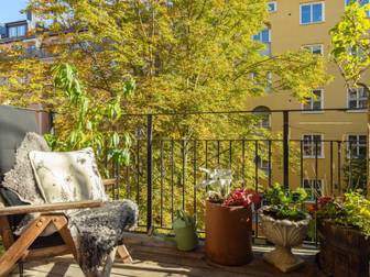 Bostadsbild