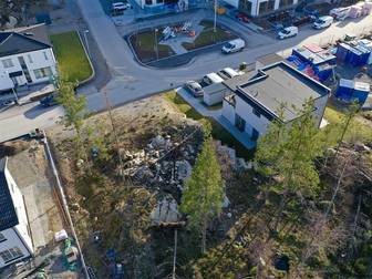 Tant Gredelins väg 9