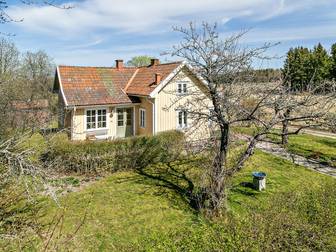 Planteringen Ekedalen 1